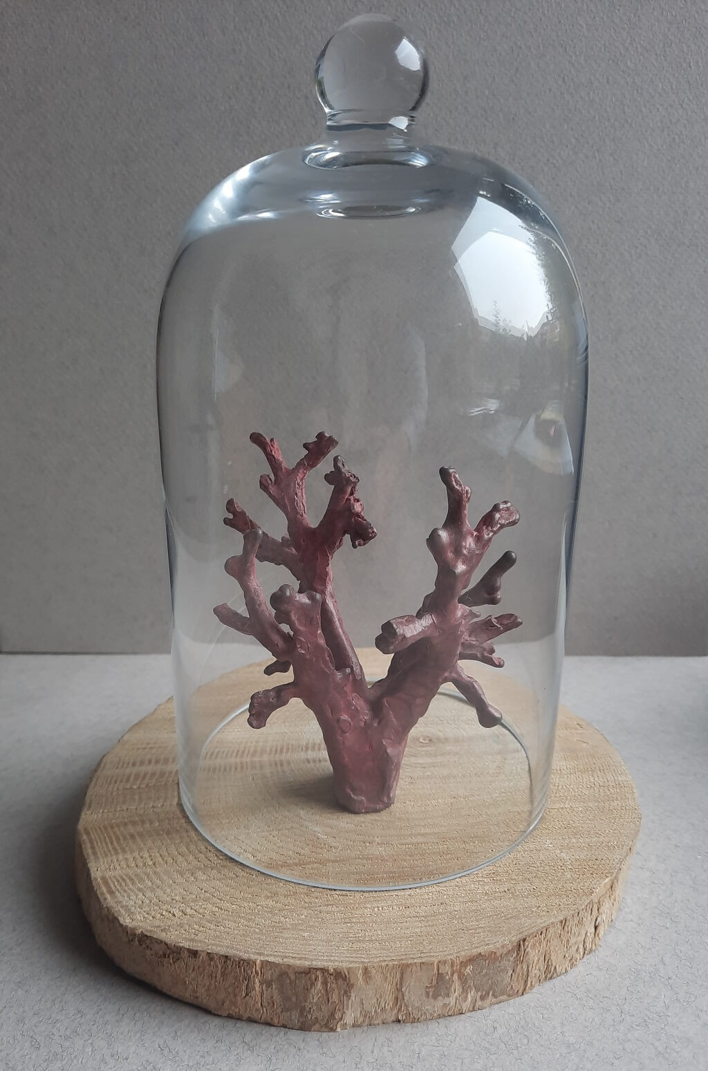 Votive Object Lungs_Susan Madart